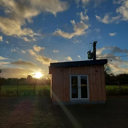 Luxurious Кемпинг