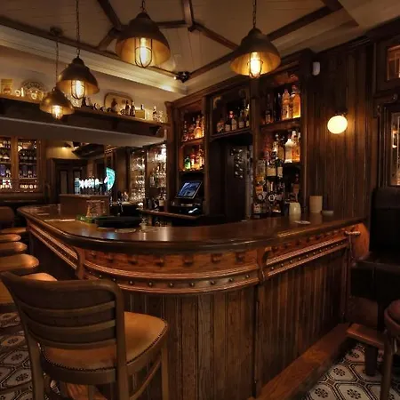 Luxurious Кемпинг