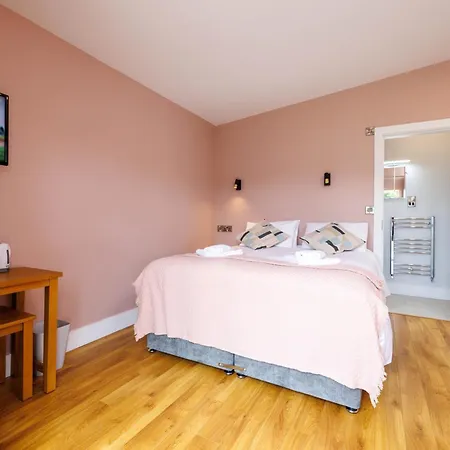 Parque de Campismo Luxurious Stoneyford