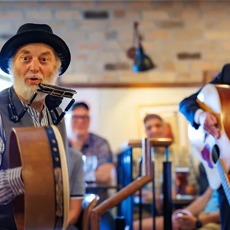 Luxurious Кемпинг