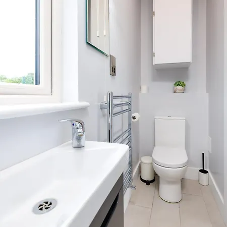 Parque de Campismo Luxurious