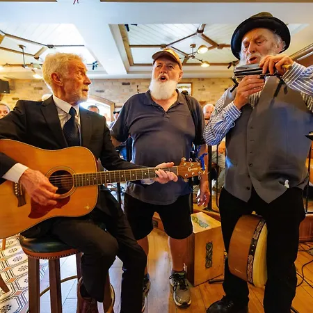 Luxurious Parque de Campismo *