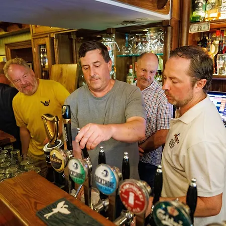 Luxurious Кемпинг