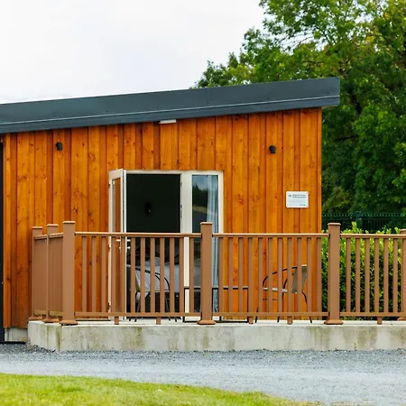 Кемпинг Luxurious *