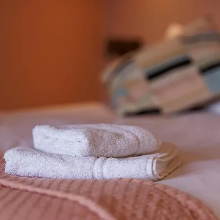 Luxurious Parque de Campismo Stoneyford