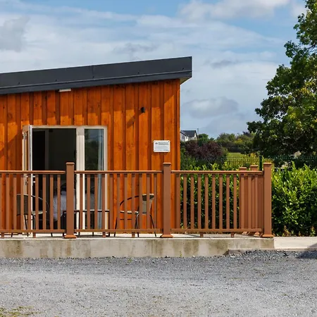 Camping Luxurious Stoneyford