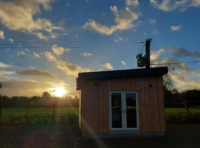 Luxurious אתר קמפינג