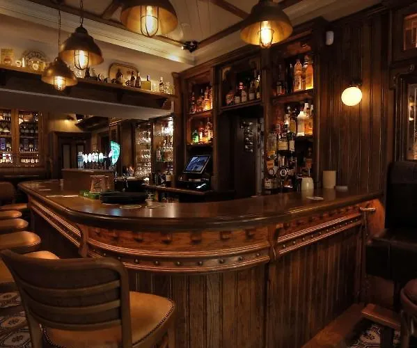 Luxurious אתר קמפינג