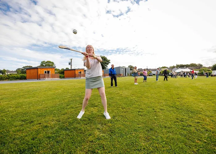 Luxurious Stoneyford